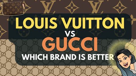 whats more expensive gucci or lv|louis vuitton vs Gucci bags.